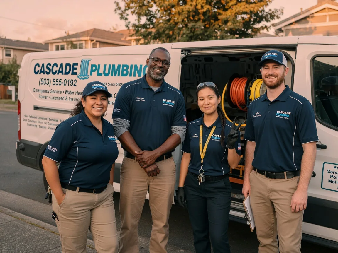 Emergency Plumber company in Auburn, WA